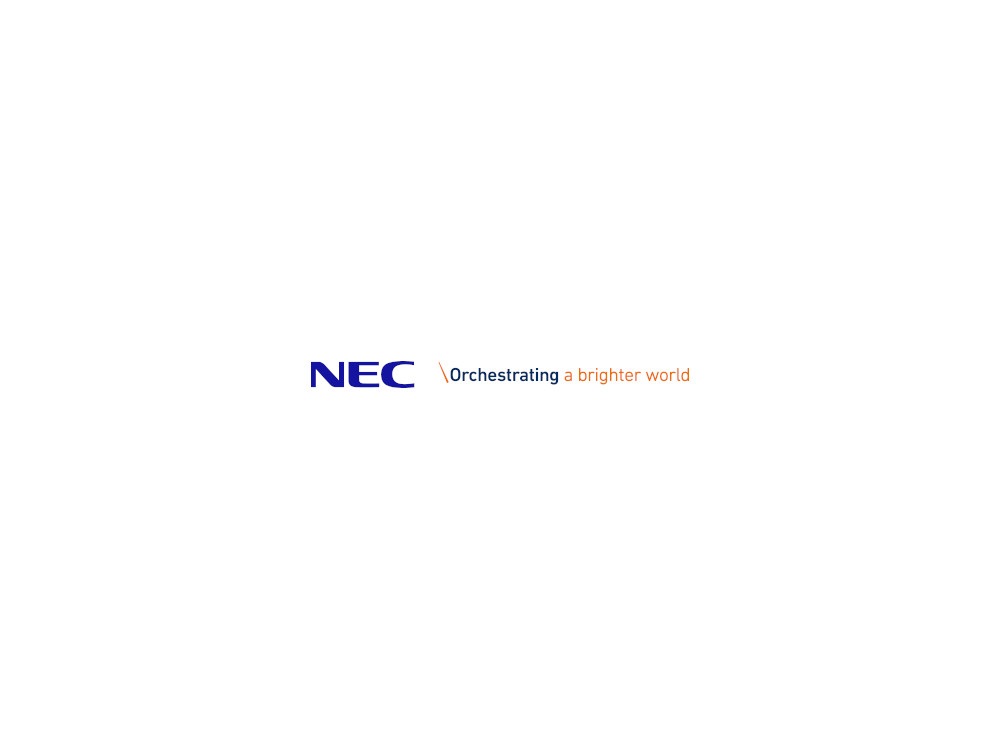 Afbeelding Support NEC License Desk