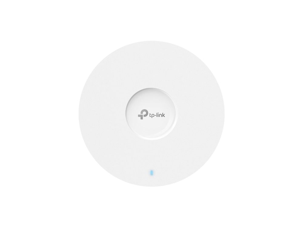 Afbeelding Omada - AX1800 Ceiling Mount Dual-Band Wi-Fi 6 Access Point, HD Slim