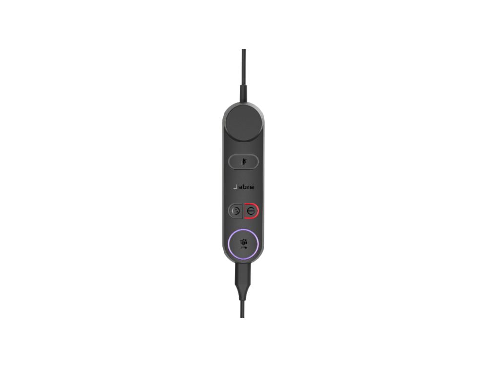 Afbeelding Jabra Engage 50 II Link, USB C/A, MS