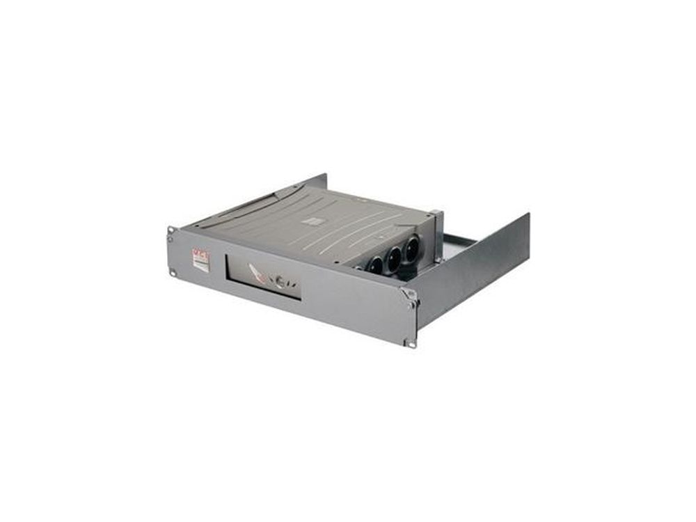 Afbeelding Power back-up rack kit