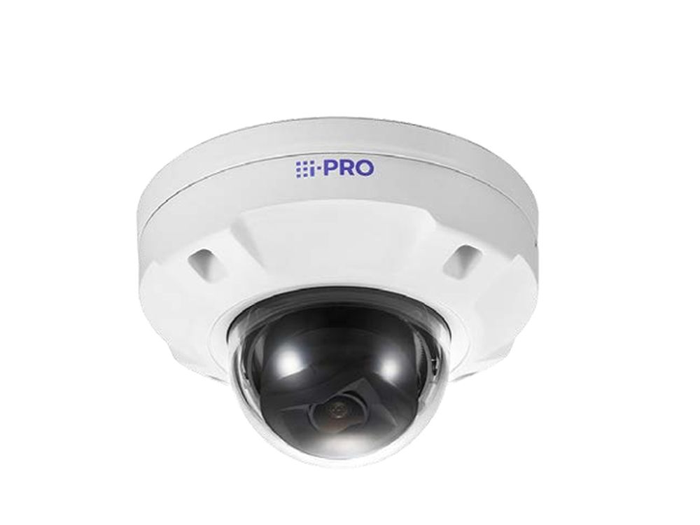 Afbeelding 5MP AI Outdoor Vandal Dome Network Camera