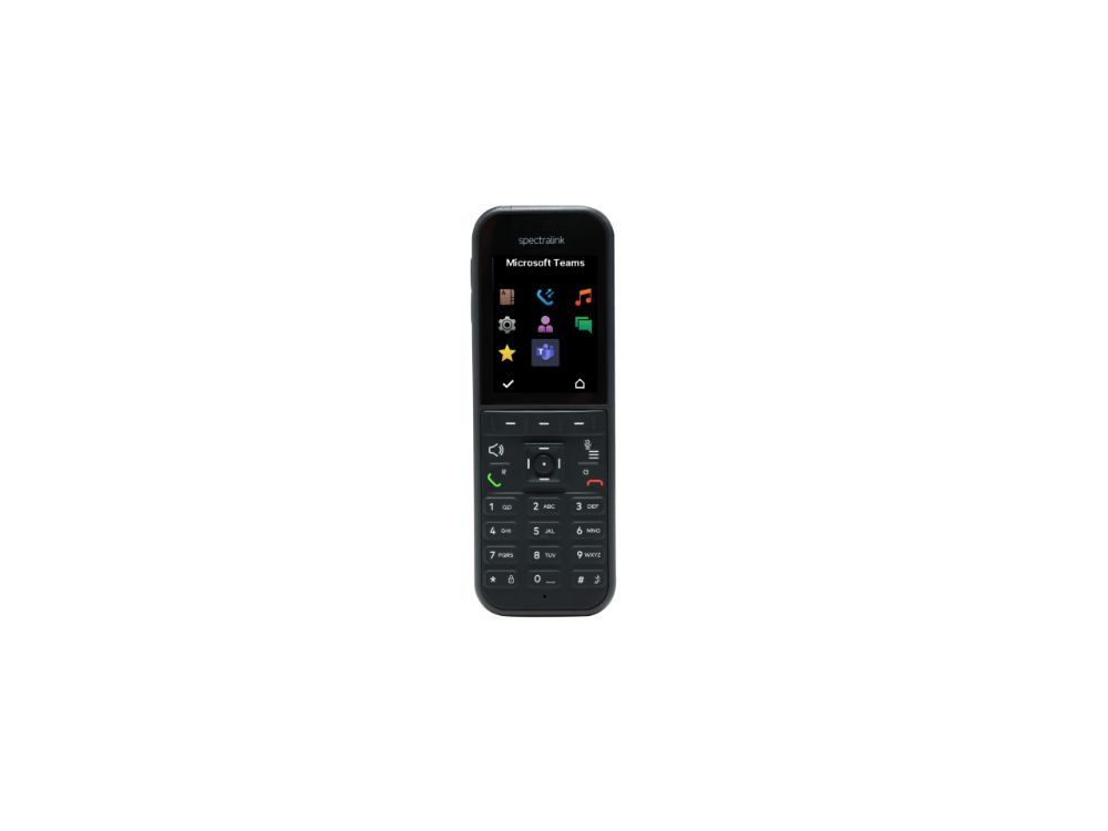 Afbeelding S33 DECT Handset Bundle includes S33 DECT Handset per 500 stuks