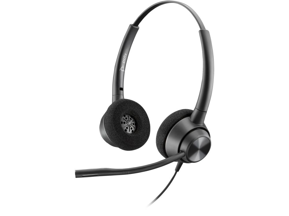 Afbeelding Poly EncorePro 320 STEREO QD