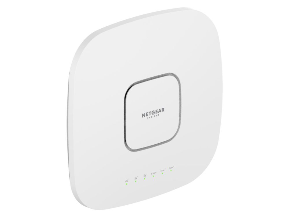 Afbeelding 2PT BUSINESS WIFI 6 4+4+4 AP