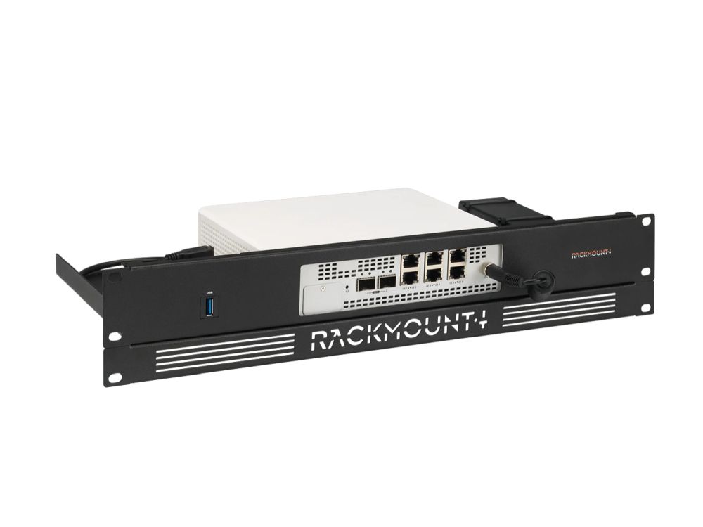 Afbeelding Rackmount Dell - VMware SD-WAN Edge 600 Series