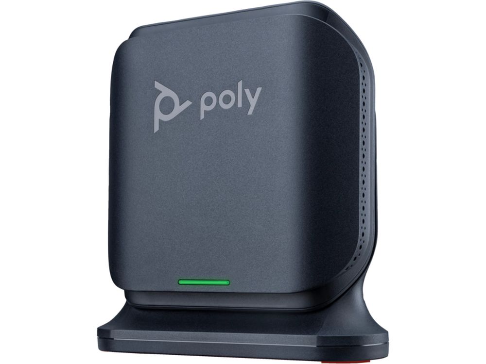 Afbeelding Poly Rove S/D DECT D2 B2BS