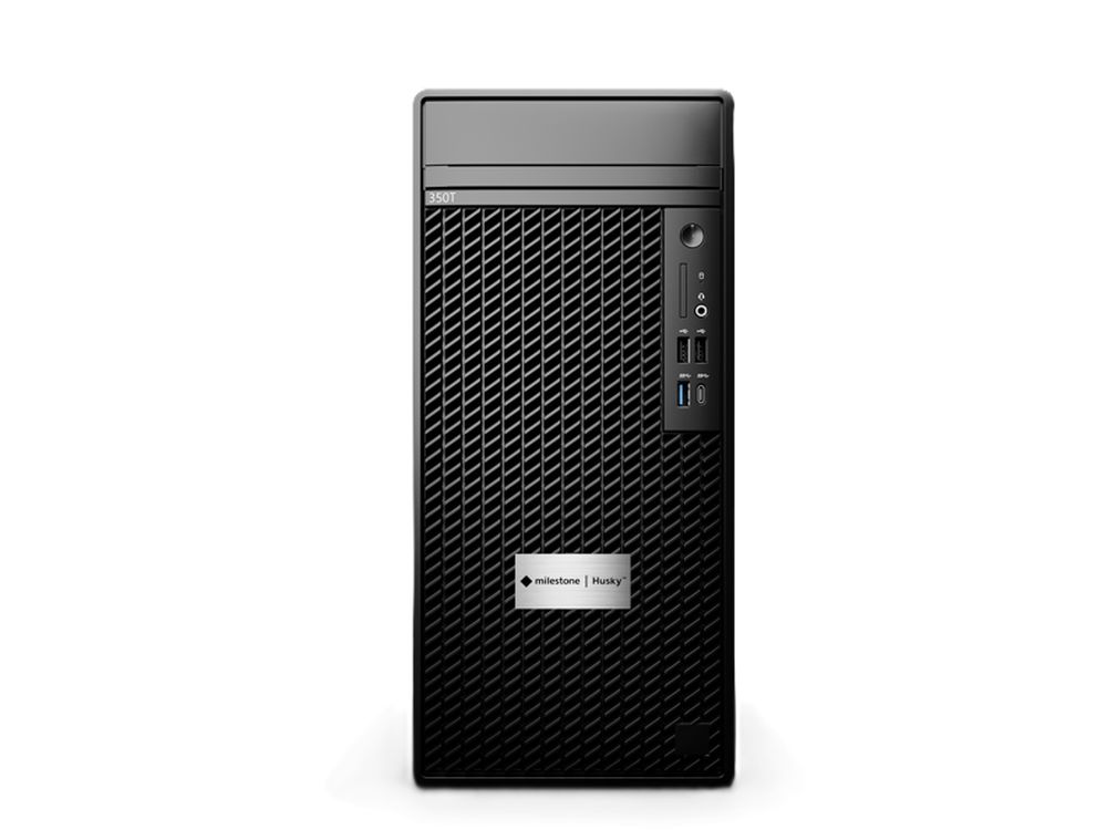 Afbeelding Husky IVO 350 Tower, Win10, 32TB(2x16TB)