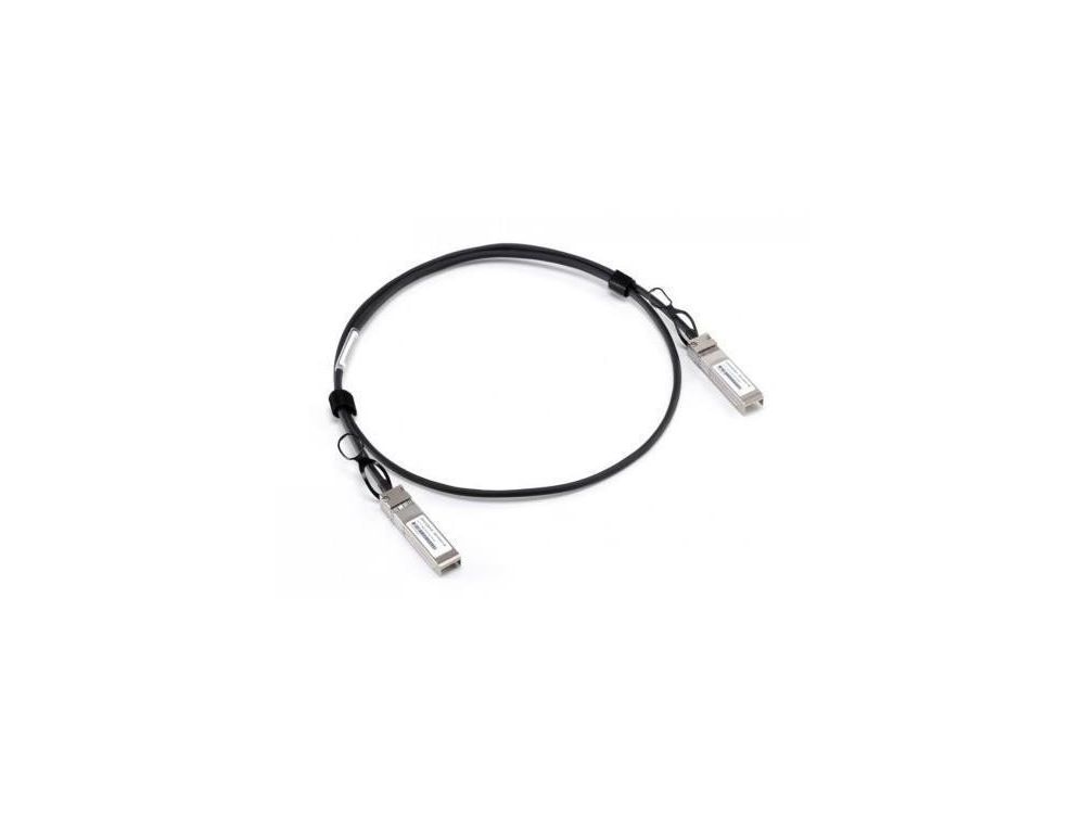 Afbeelding OS6560 20 Gigabit direct attached stacking coppe r cable 40 cm, QSFP+)