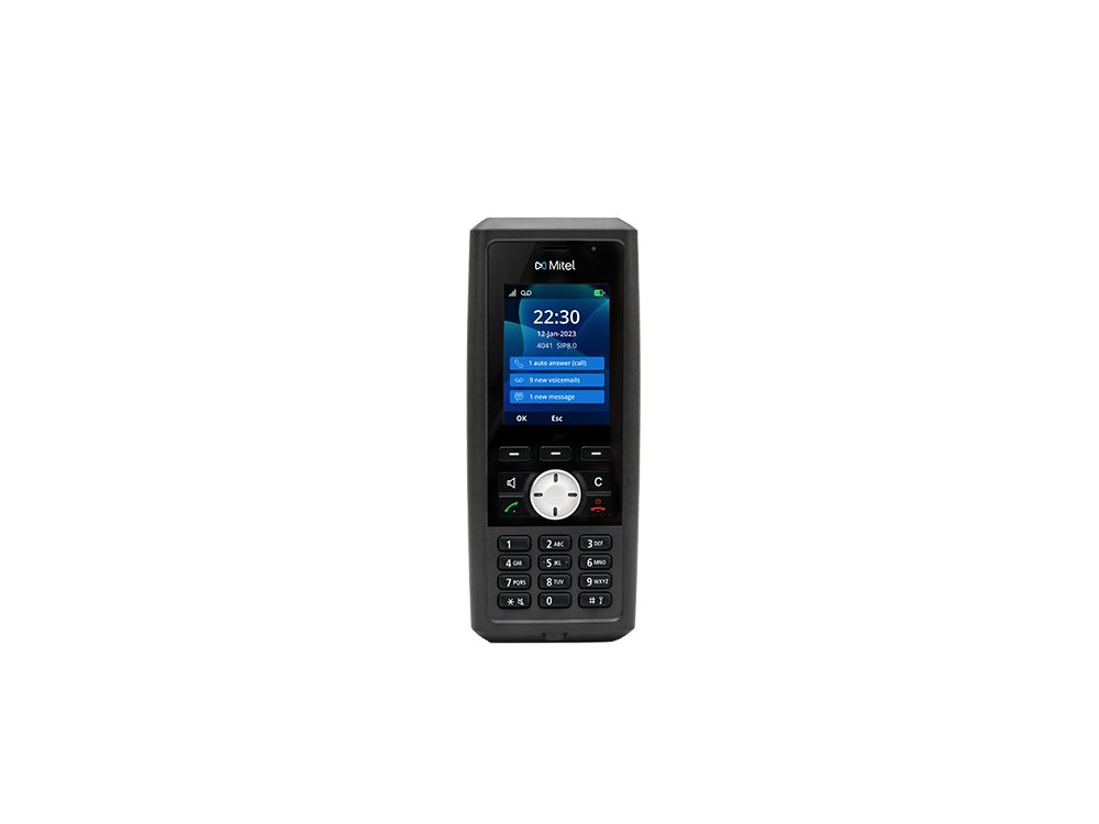 Afbeelding Mitel 732d DECT Set