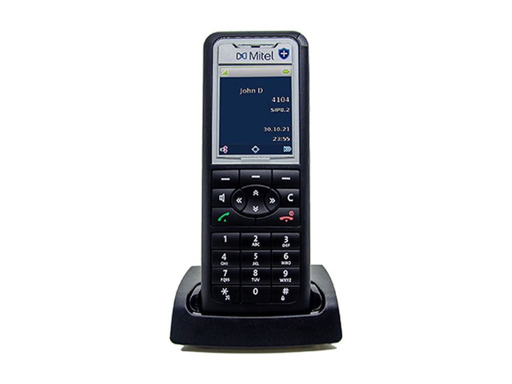 Afbeelding Mitel 612dt (Set)