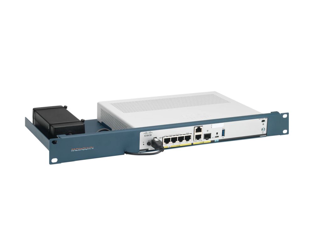 Afbeelding Rackmount Cisco ISR 1120 Series