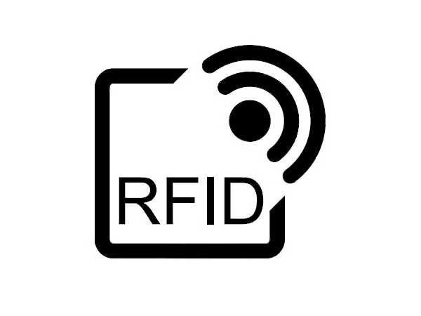 Afbeelding RFID uitbreiding t.bv. PortaDial Elego
