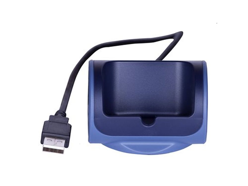 Afbeelding 82x4 DECT Handset desktop single charger