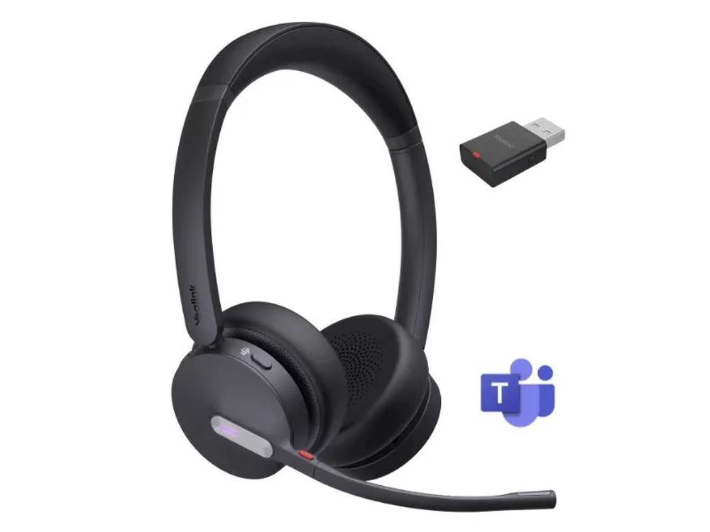 Afbeelding WH64 Hybrid Dual Teams