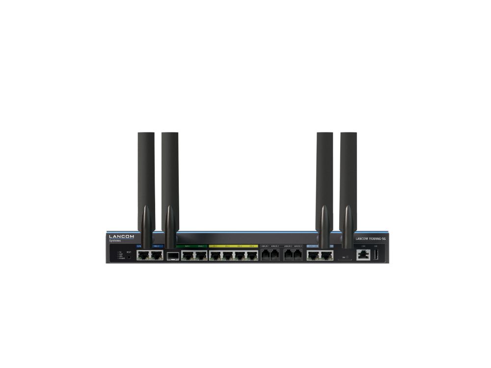 Afbeelding LANCOM 1930EF-5G (EU)