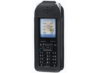 Afbeelding Leather case Gigaset SL37, SL370, SL375, SL3 PROF