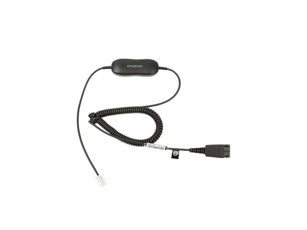 Afbeelding GN1200 Smartcord (curl)