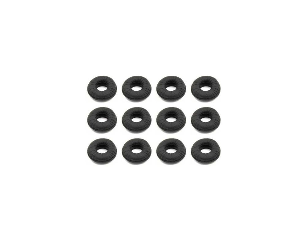 Afbeelding Leather Ear Cushion for WH62/WH66 (12 PCS)