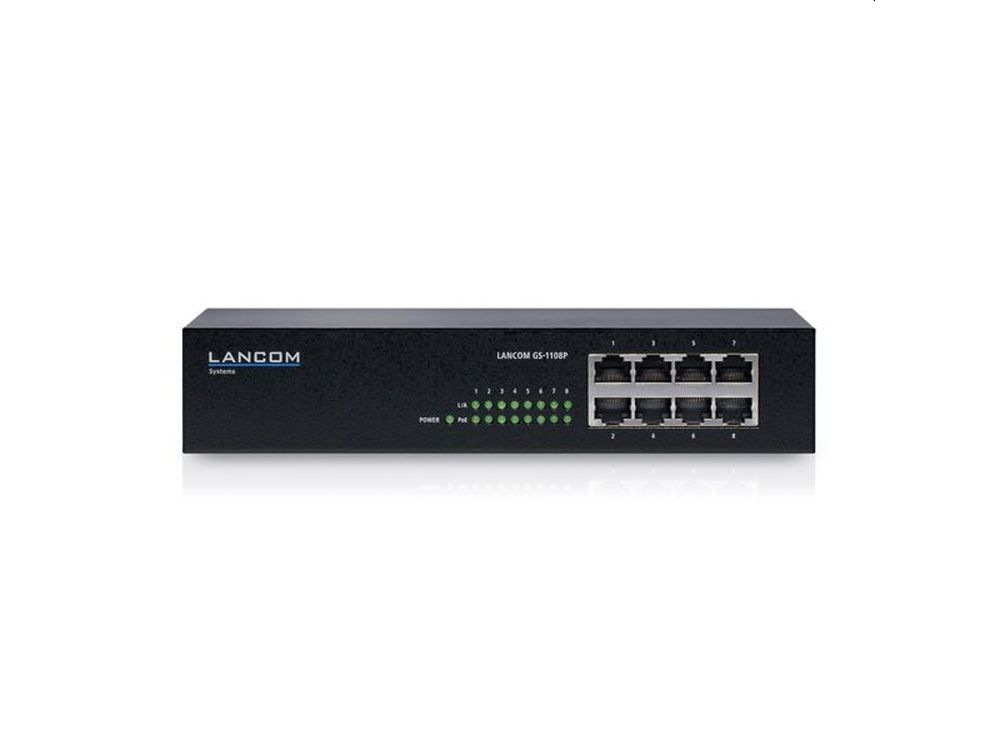 Afbeelding LANCOM GS-1108P