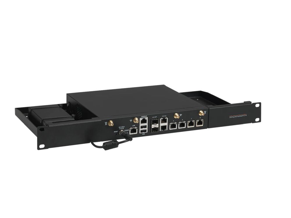 Afbeelding Rackmount Lanner NCA-1513/1515/1516