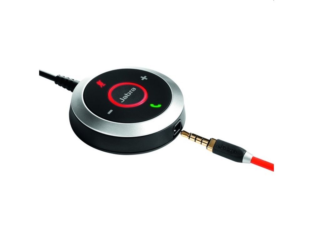 Afbeelding Jabra Evolve Link MS Controller only