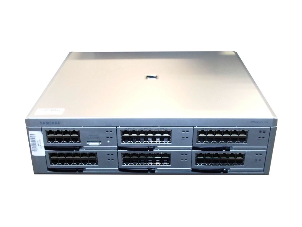 Afbeelding KP-OSDM1A/EUS OS 7200 Chassis , Incl. PSU