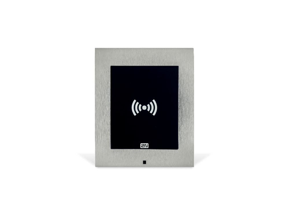Afbeelding Access Unit 2.0 RFID - 125kHz, secured 13.56MHz NFC*