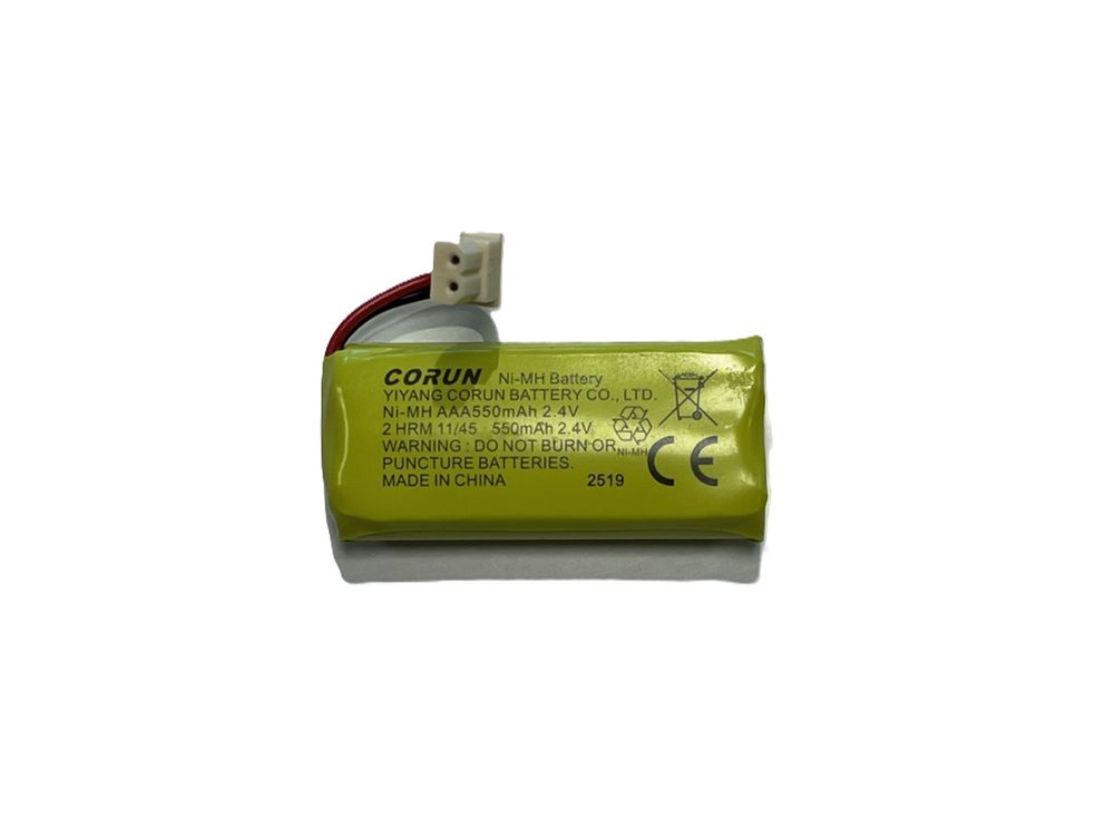 Afbeelding BATTERY FOR A2411/A2415/S2415W/S2411-X HANDSET